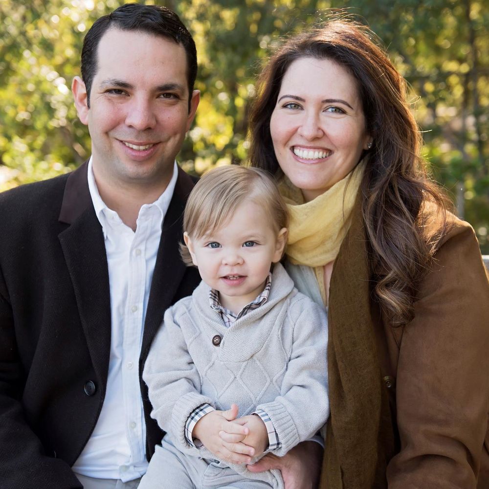 Meet your Posher, Beth